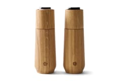 Molinillo CHAMPAGNE - Set 2 pcs.