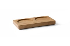 Base de Madera para molinillos
