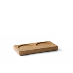 Base de Madera para molinillos