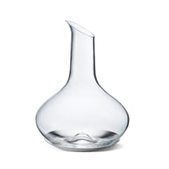 SKY - Decantador con vase de metal
