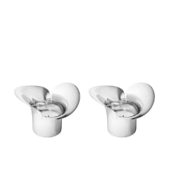 BLOOM BOTANICA - Candelabro portavela