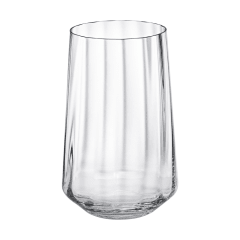 BERNADOTTE - Vaso alto 6 uds. 