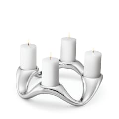 COBRA - Candebaro redondo