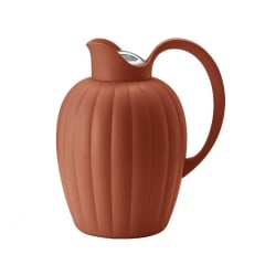 BERNADOTTE - Termo - Terracotta