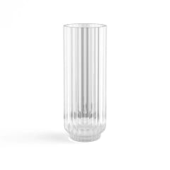 BERNADOTTE - Florero cilindrico