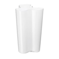 Florero Alvar Aalto - 251mm - Blanco