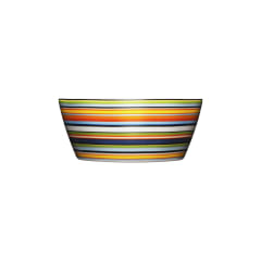 Plato 26 cm + 4 Bowl Origo 0.25L.