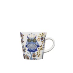Taika Taza Espreso - Blanco