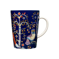 Taza Taika - Azul - 0.4 L.  