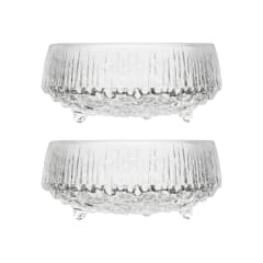 Ultima Thule bowl - 115 mm - 2 pcs.