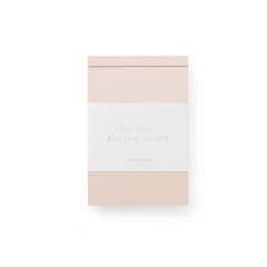 Bloc de notas - Rosado