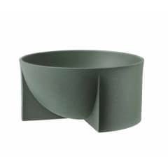 Kuru - 240 x 120 mm - Verde