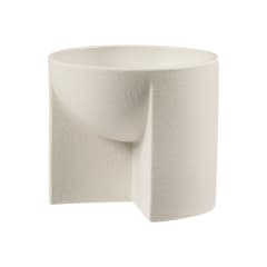 Kuru - 160 x 140 mm - Crema