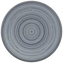 Kastehelmi Plato - 315 mm - Gris Oscuro.