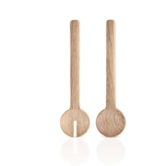 Cubiertos para Ensalada - Eva Trio
