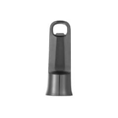 Destapador con campana - Negro