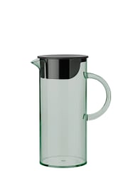 Jarra EM77 con tapa - Verde