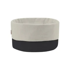Panera - Negro/Arena