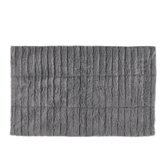 Alfombra de baño - Gris 