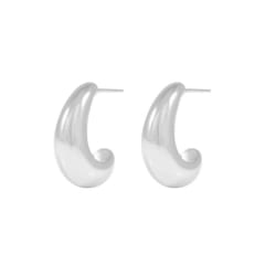 Aro - Honey drop oval.
