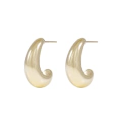 Aro - Honey drop oval_