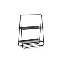 Estanteria A-Table - Negro
