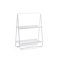 Estanteria A-Table - Blanco