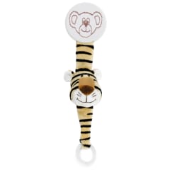 Porta Chupetes Tigre