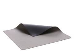 Individual - Negro/Gris - 4 pcs