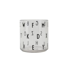 Vaso de Niños ABC de Tritan.