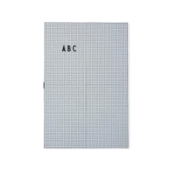 Tablero para mensajes A3 - Gris Claro
