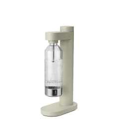 Gasificador Brus + Cilindro de Co2 - Arena