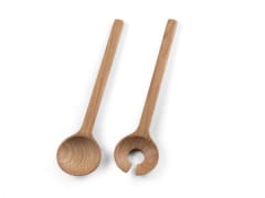 Servicios de ensalada - 24 cm