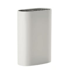 Bloque Porta Cuchillos - Singles - Gris claro