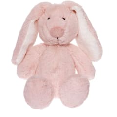 Conejo Jessie Rosa Mini
