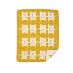 Little Me - Chenille - Amarillo
