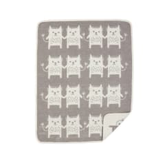 Little Me - Chenille - Gris