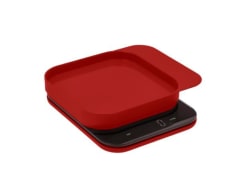 Balanza de cocina - Mensura - Rojo
