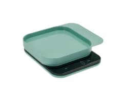 Balanza de cocina - Mensura - Menta