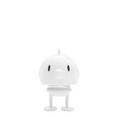Hoptimist Bumble - L - Blanco