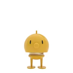 Hoptimist Bumble - L - Amarillo