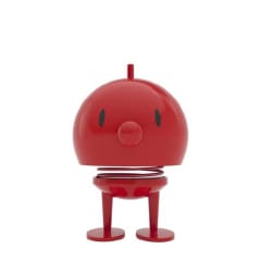Hoptimist Bumble - L - Rojo