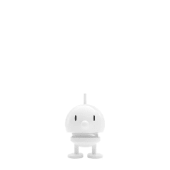 Hoptimist Bumble - S - Blanco