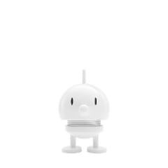 Hoptimist Bumble - S - Blanco