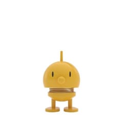Hoptimist Bumble - S - Amarillo