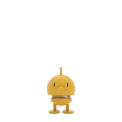 Hoptimist Bumble - S - Amarillo