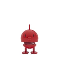 Hoptimist Bumble - S - Rojo