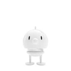 Hoptimist Bumble - M - Blanco