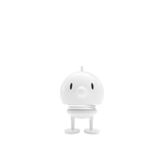 Hoptimist Bumble - M - Blanco