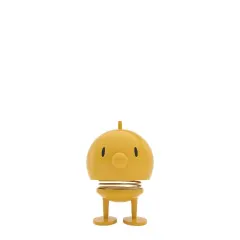 Hoptimist Bumble - M - Amarillo